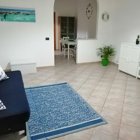 Apartment A Casa Di Vale *