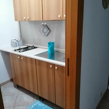 Apartment A Casa Di Vale *