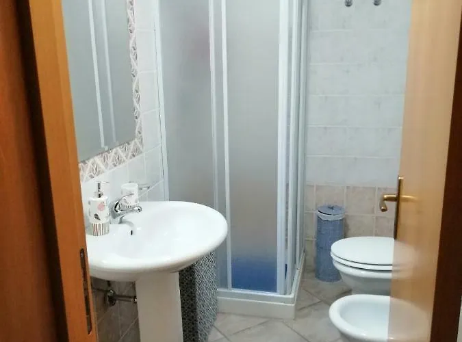 A Casa Di Vale Appartement