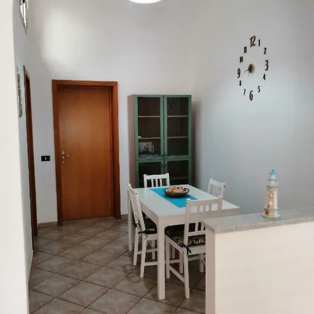 Lejlighed A Casa Di Vale Cava dʼAliga