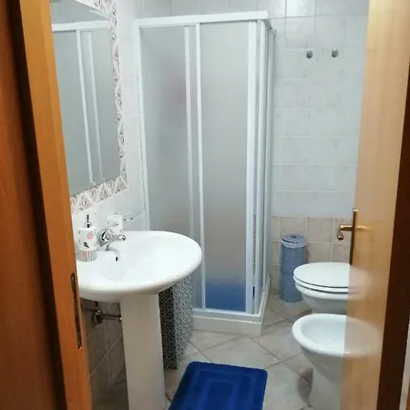 A Casa Di Vale Lejlighed