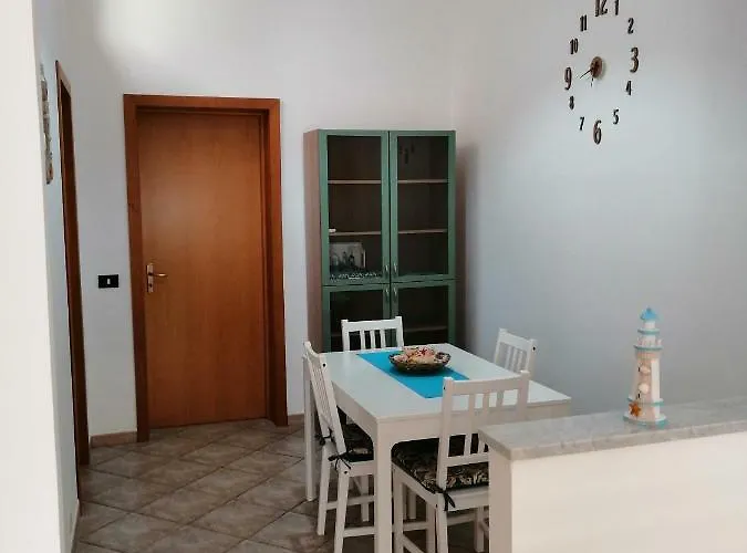 Lejlighed A Casa Di Vale Cava dʼAliga